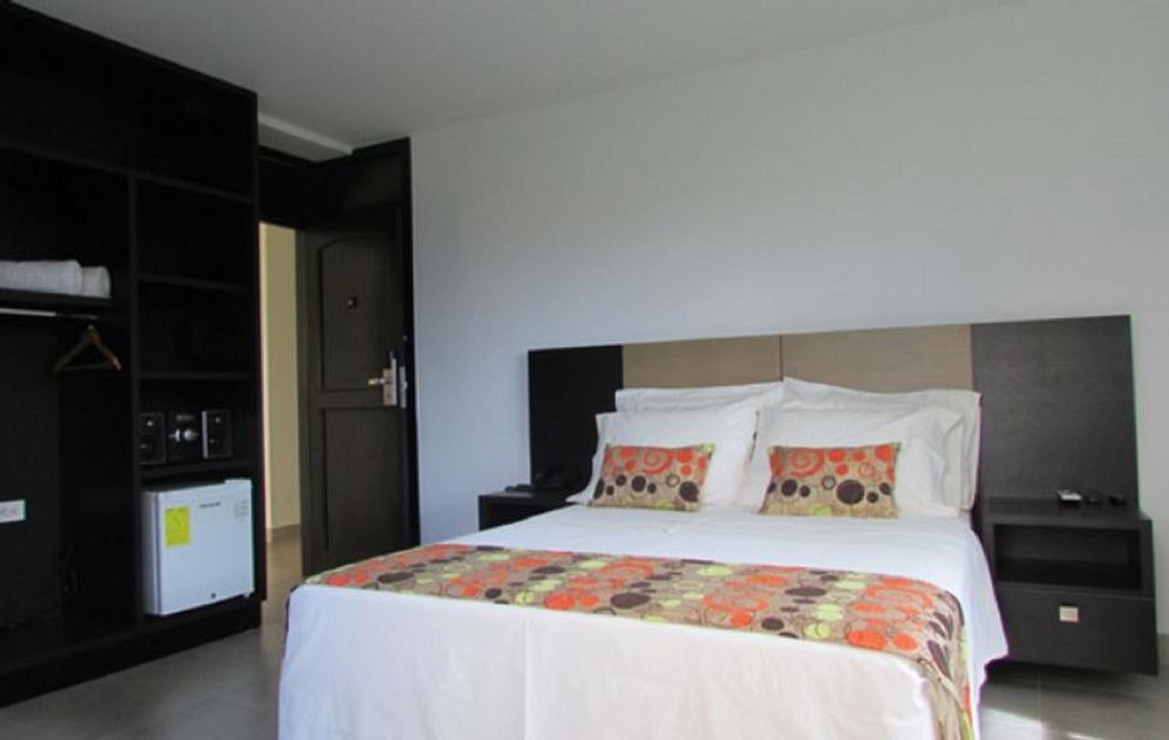 Paraiso Hotel Campestre La Virginia  ห้อง รูปภาพ